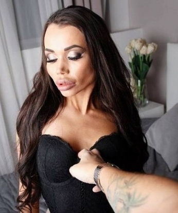 Кузя, 32 года