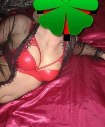 Эльмира, 27 лет